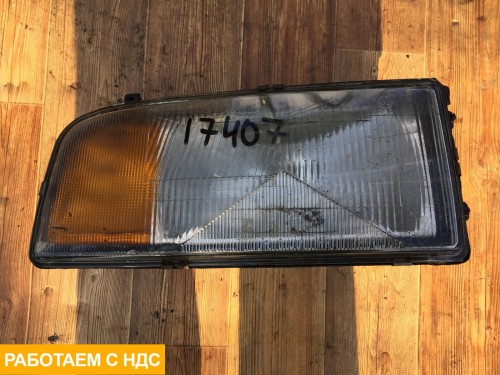 Фара левая