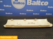 Угол кабины левый