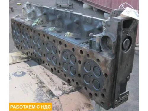 Головка блока