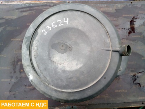 Корпус воздушного фильтра