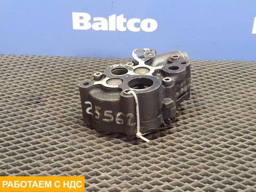 Насос масляный