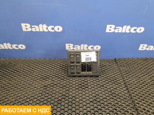 Рамка под кнопки