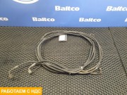 Трубки на подъем кабины