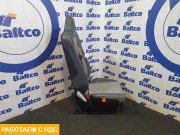 Сиденье пассажирское