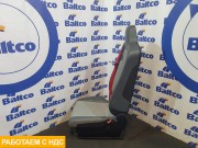 Сиденье пассажирское