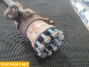 Ступица передняя