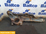 Кронштейн пневморессоры