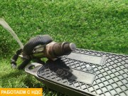 Датчик кислородный/Lambdasonde