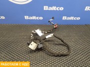 Проводка кабины левая