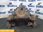 Суппорт тормозной левый