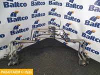 Топливные трубки газовые