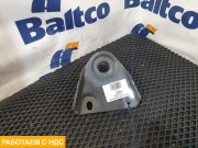 Кронштейн крепления переднего стабилизатора левый