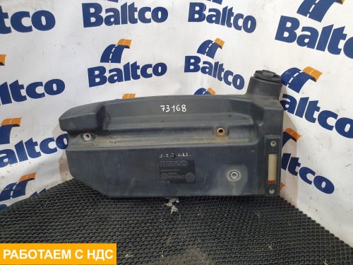 Топливный бак автономного отопителя