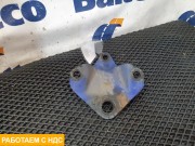 Кронштейн крепления передней рессоры