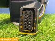 Зеркало боковое правое