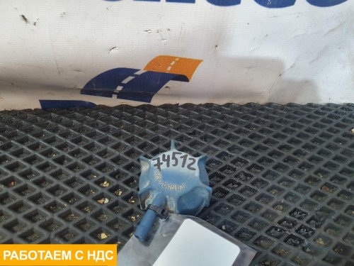 Крышка расширительного бачка