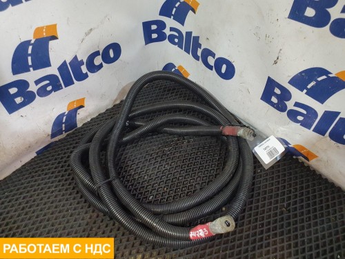 Кабель силовой