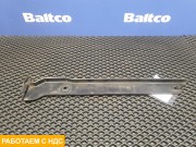 Кожух колонны левая