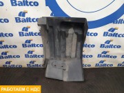 Крыло переднее левое