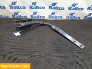 Кронштейн крепления крыла левый