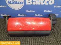 Зеркало боковое правое