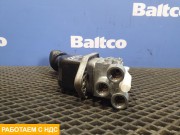 Кран ручного тормоза