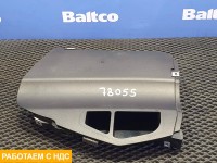 Накладка торпедо правая