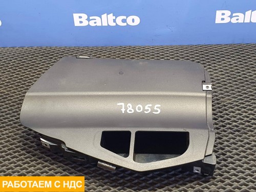 Накладка торпедо правая