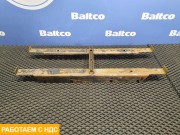 Кронштейн ящика АКБ