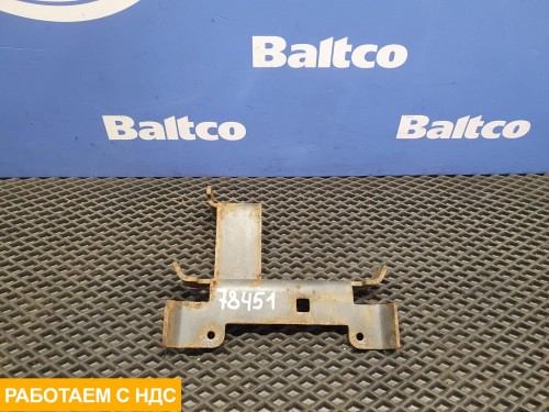 Кронштейн проводки