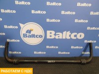 Стабилизатор передний