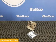 Кронштейн радиатора левый