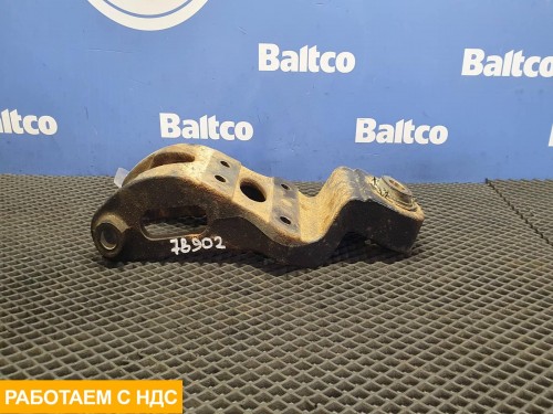 Кронштейн стойки стабилизатора