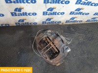 Суппорт тормозной левый